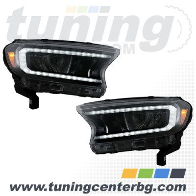 ФАРОВЕ ЗА FORD RANGER /2015 - 2020/ ФАРОВЕ ЗА FORD RANGER /2015 - 2020/